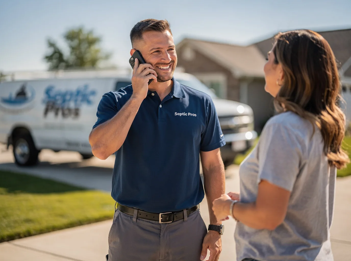 Septic Tank Pumping Garland, UT FAQs